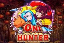 Oni Hunter slot